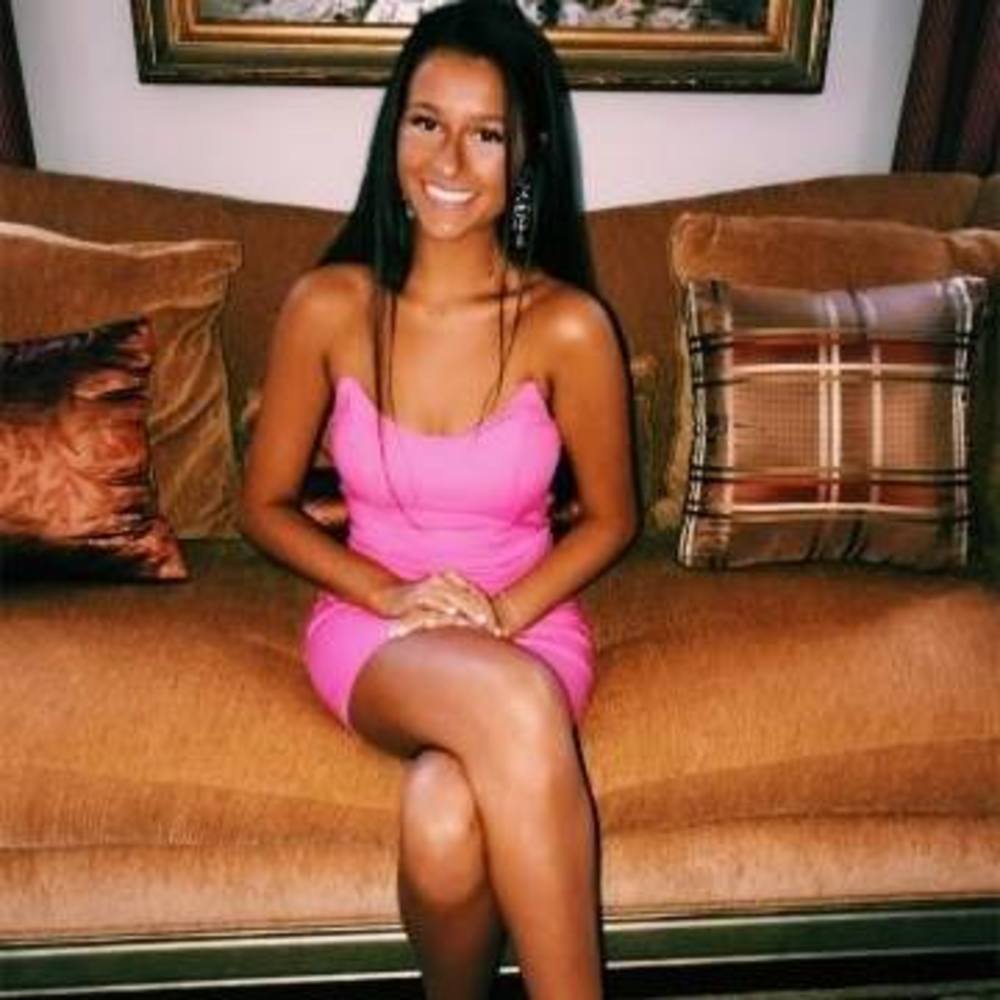 Meet your Posher, Kendall